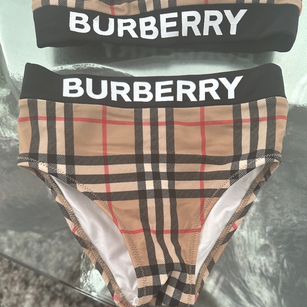 Burberry
